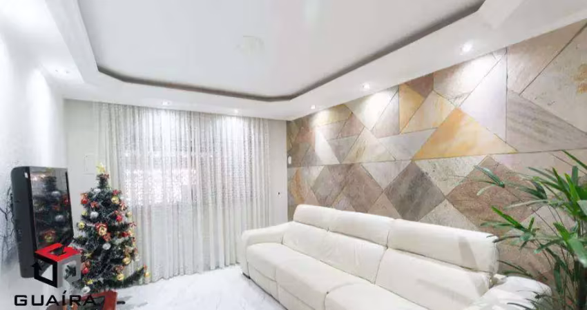 Sobrado 150 m² Localizado No Bairro Taboão Diadema - SP