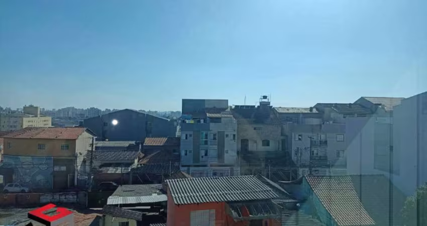 Apartamento 51 m² Localizado No Bairro Camilópolis Santo André - SP