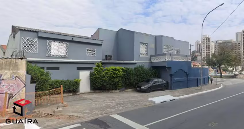 Sobrado 322 m² localizado no bairro ipiranga são paulo - sp
