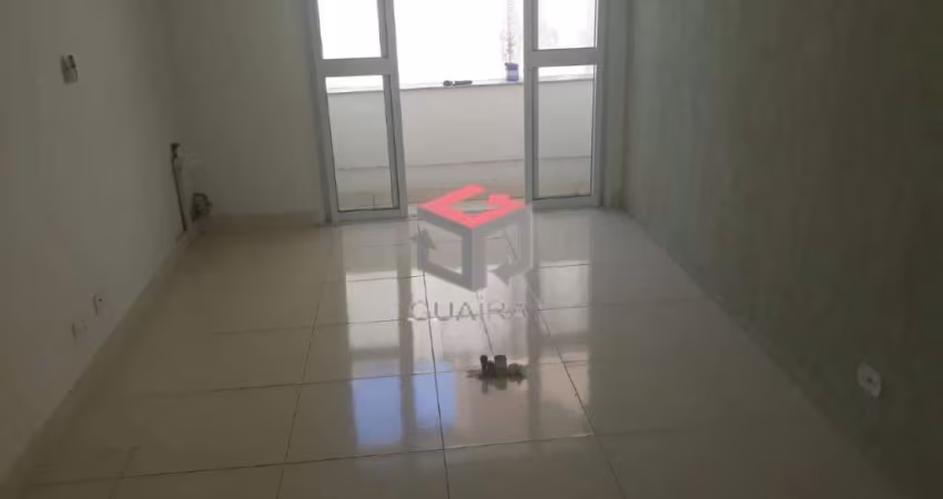 Sala 37 m² Localizado No Bairro Gilda Santo André - SP