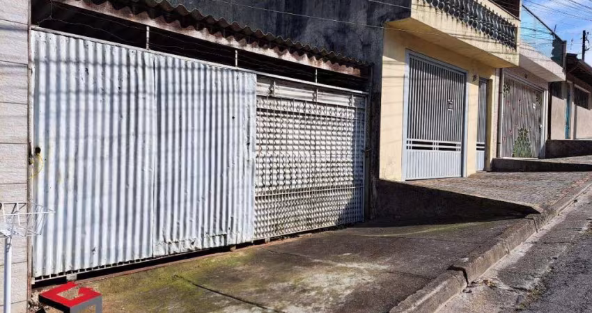 Terreno à venda Santo André - Santo André - SP