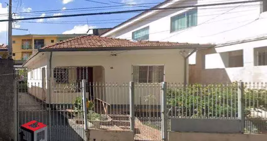 Terreno com 300m² localizado na vila metalúrgica em santo andré/sp.