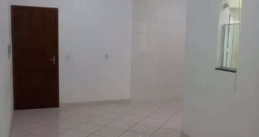 Apartamento para aluguel 2 quartos 1 vaga novo oratório - santo andré - sp
