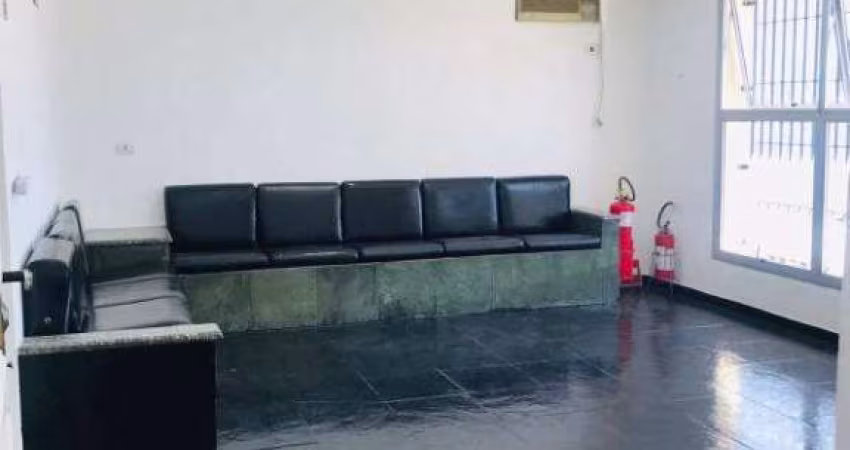Casa comercial de 172m² no Rudge Ramos em SBC - SP