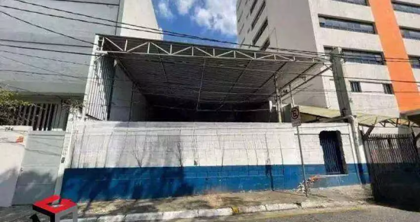 Galpão para aluguel 20 vagas jardim do mar - são bernardo do campo - sp