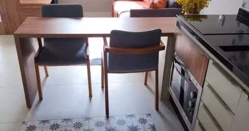 Apartamento para aluguel 1 quarto 1 vaga Rudge Ramos - São Bernardo do Campo - SP