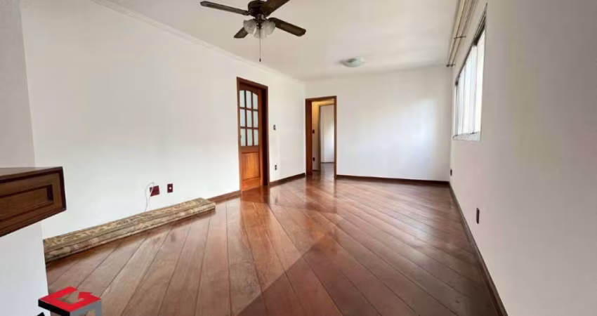 Apartamento de 90,16m² localizado no Brooklin em São Paulo- SP (Com Elevadores)