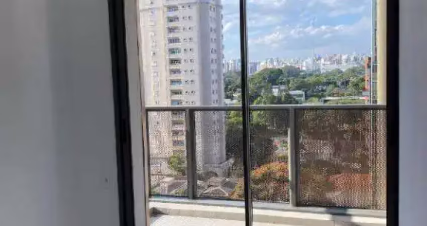 Apartamento 38 m² Com Elevadores localizado no bairro Moema São Paulo - SP