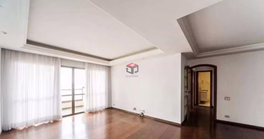 Apartamento à venda 3 quartos 1 suíte 2 vagas Centro - São Bernardo do Campo - SP