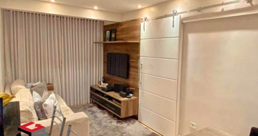 Apartamento à venda 2 quartos 1 vaga Nova Petrópolis - São Bernardo do Campo - SP