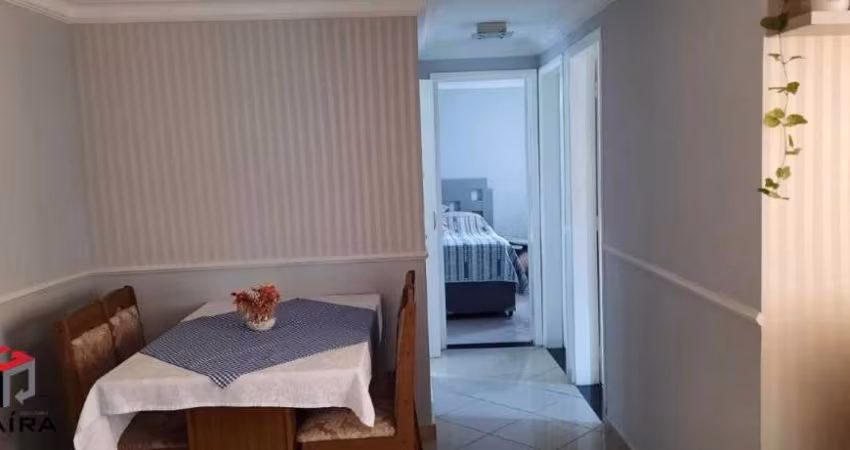 Apartamento com 3 dormitorios no Bairro Demarchi.