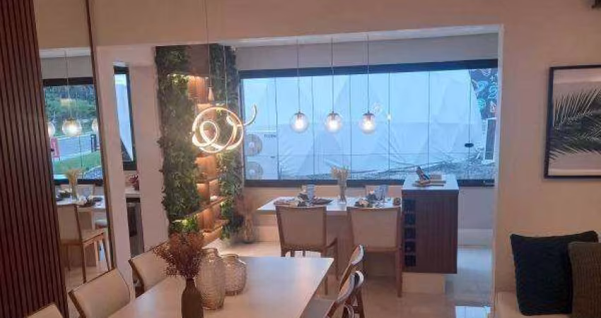 Apartamento à venda 3 quartos 3 suítes 2 vagas Jardim do Mar - São Bernardo do Campo - SP