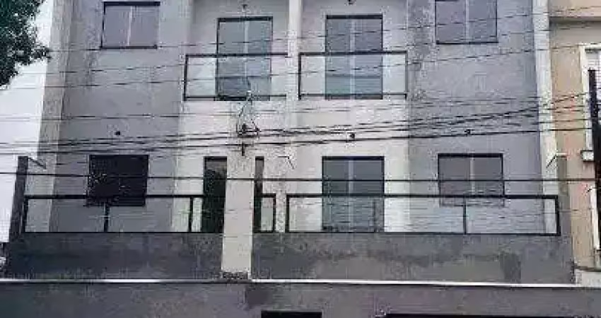 Cobertura com 2 quartos à venda na Avenida das Nações, 2856, Capuava, Santo André