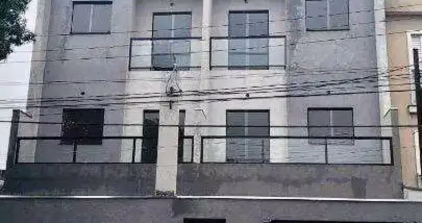 Cobertura à venda 2 quartos 1 vaga Capuava - Santo André - SP