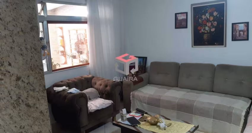 Sobrado de 182m² no Bairro Anchieta em São Bernardo do Campo- SP.