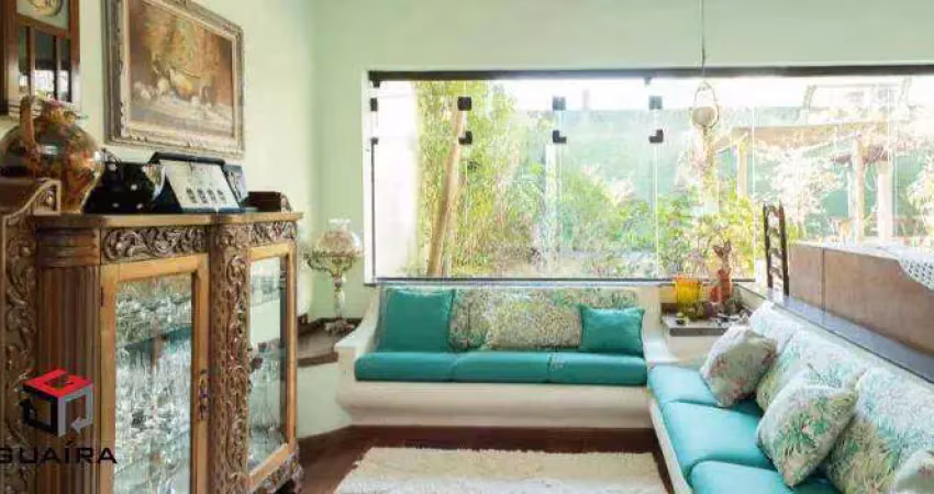 Casa com 4 quartos para alugar na Rua Coral, 134, Jardim do Mar, São Bernardo do Campo
