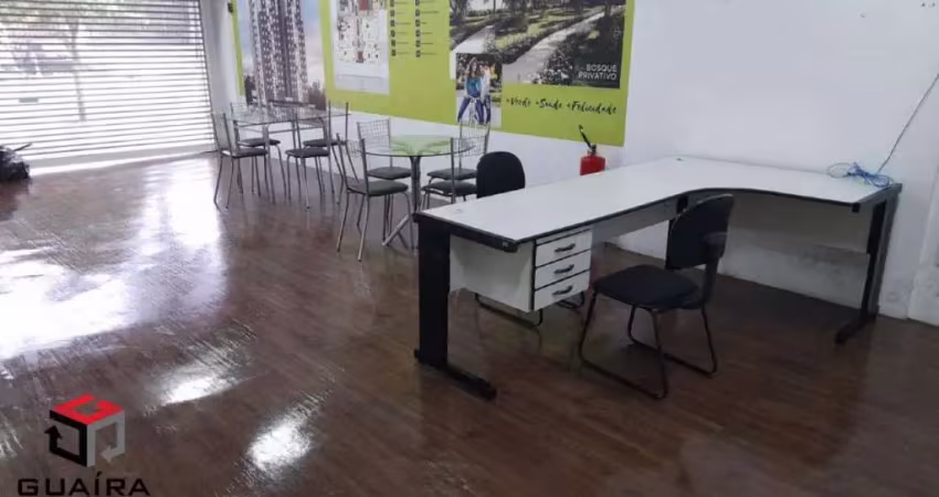 Ponto comercial à venda na Rua Eugênia Sá Vitale, 980, Taboão, Diadema