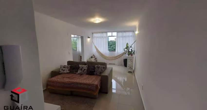 Apartamento de 70m² na vila guiomar em santo andré - sp