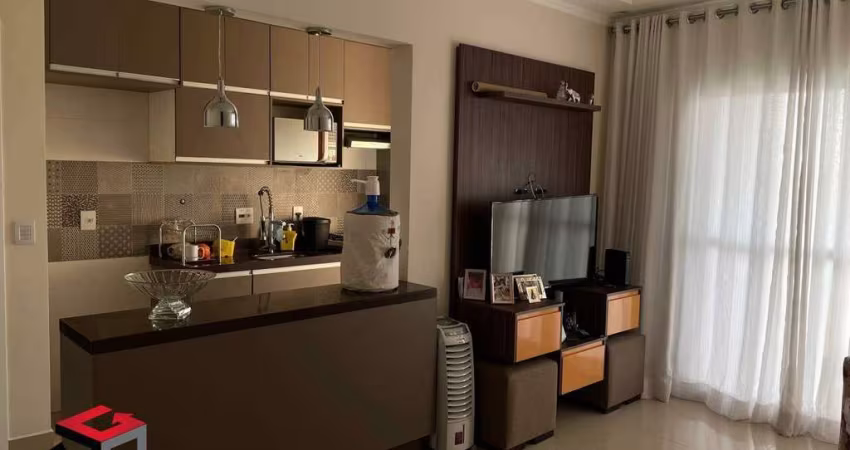 Apartamento à venda 2 quartos 2 vagas Santa Terezinha - São Bernardo do Campo - SP