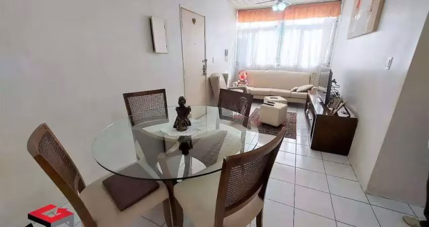 Apartamento à venda 2 quartos 1 vaga caminho do mar - são bernardo do campo - sp