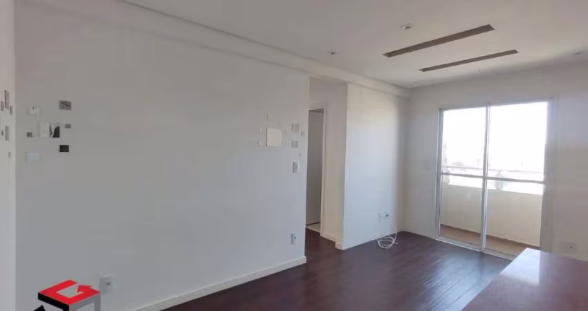 Apartamento à venda 2 quartos 1 vaga Demarchi - São Bernardo do Campo - SP