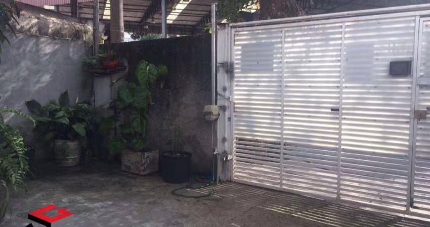 Casa 145 m² Localizado No Localizado No Bairro Caminho do Mar São Bernardo do Campo - SP