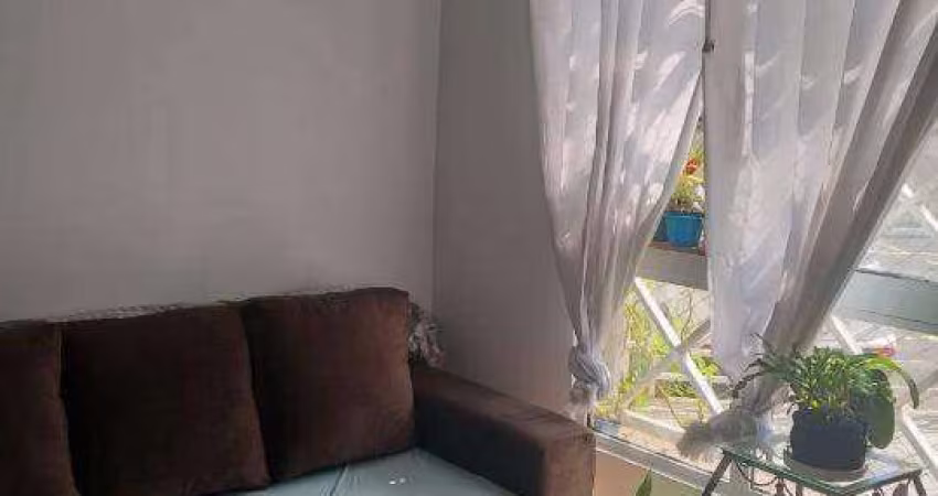Apartamento à venda 2 quartos 1 vaga Guarará - Santo André - SP