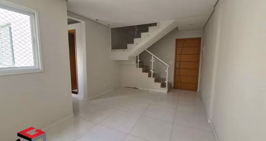 Cobertura à venda 2 quartos 2 vagas Nova Gerty - São Caetano do Sul - SP