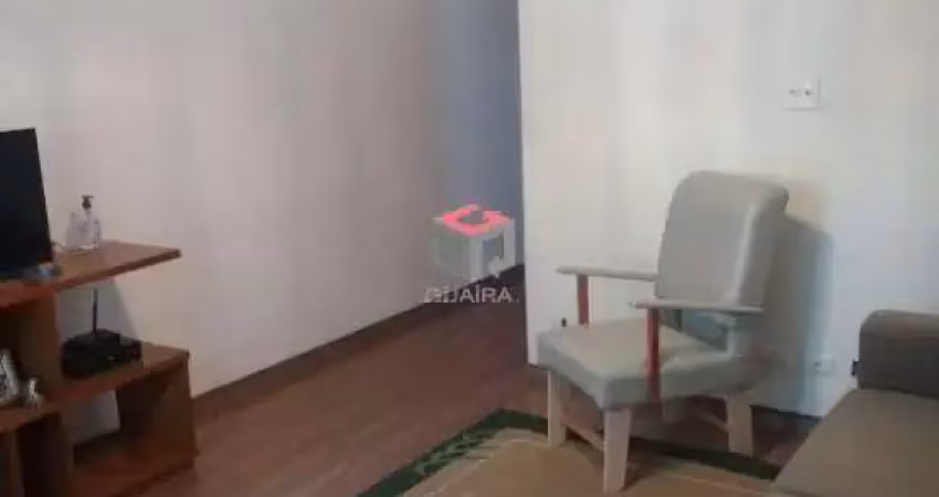 Sobrado de 132,50m² no Terra Nova II em São Bernardo do Campo- SP.