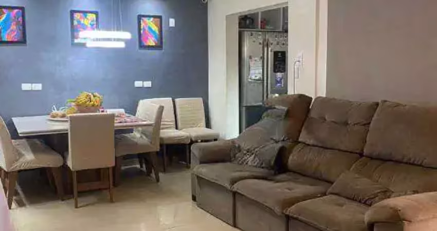 Casa de 110m² no rio grande em são bernardo do campo - sp