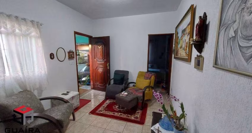 Casa 168 m² Localizado No bairro Cecília Maria Santo André - SP