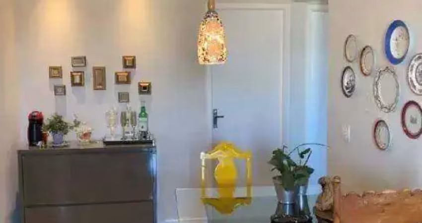 Apartamento à venda 3 quartos 1 suíte 1 vaga eldízia - santo andré - sp