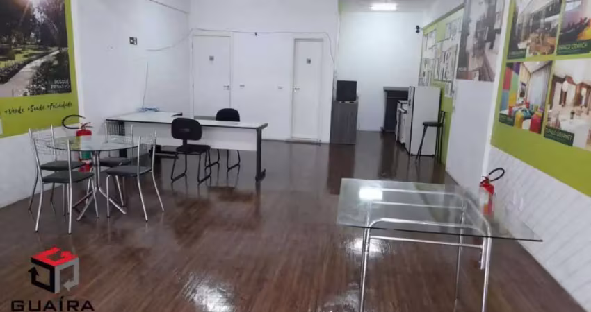 Ponto comercial à venda na Rua Eugênia S Vitale, 1010, Taboão, Diadema