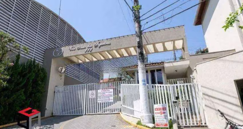 Sobrado à venda 3 quartos 2 suítes 2 vagas demarchi - são bernardo do campo - sp