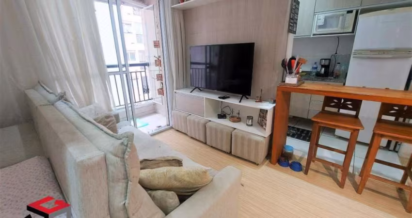 Apartamento à venda 2 quartos 1 suíte 1 vaga Planalto - São Bernardo do Campo - SP
