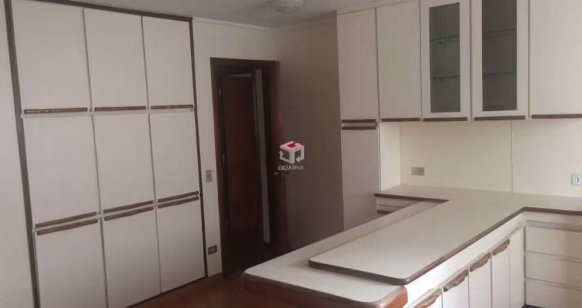 Apartamento de 236m², Chácara Inglesa em São Bernardo do Campo - SP