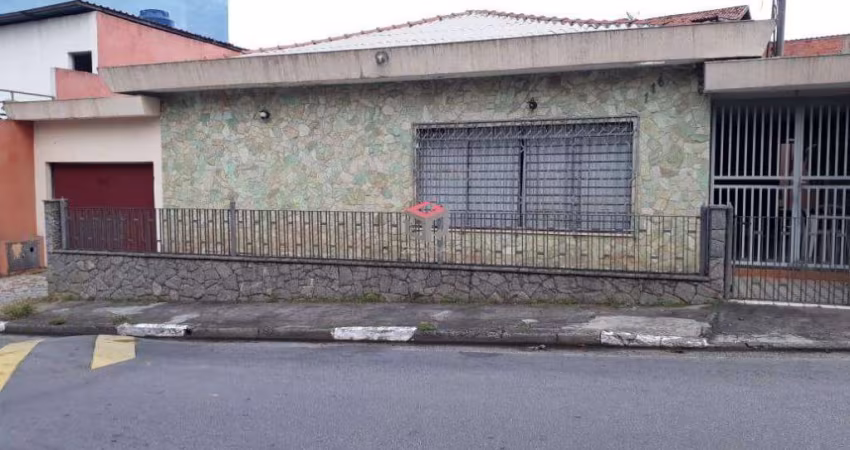 Terreno com 490 metros no Bairro Piraporinha em Diadema/SP.