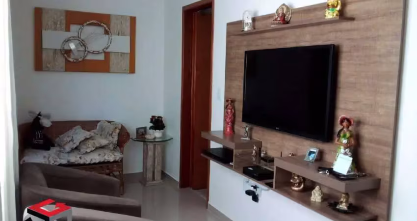 Cobertura à venda 2 quartos 2 suítes 2 vagas Jardim Bela Vista - Santo André - SP