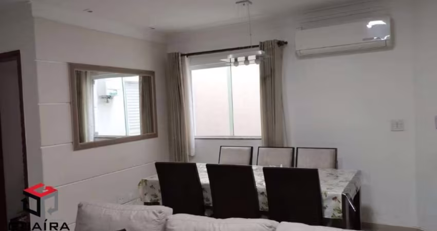Sobrado à venda 3 quartos 1 suíte 3 vagas Rudge Ramos - São Bernardo do Campo - SP