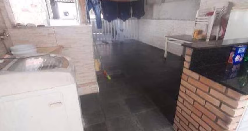 Casa- 190m², Casa Grande- Diadema - SP