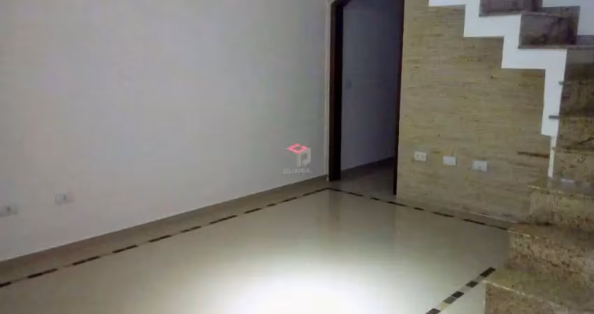 Sobrado de 180m² / Bairro Das Nações em Santo André - SP