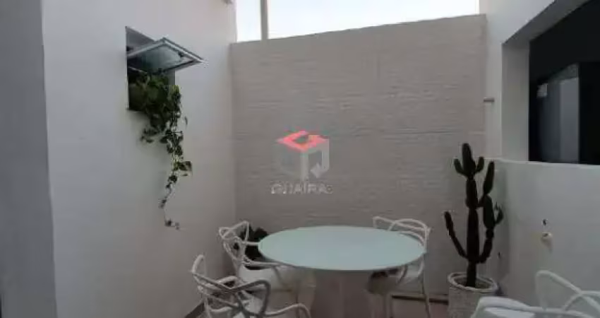 Apartamento 40m² localizado no bairro scarpelli santo andré - sp
