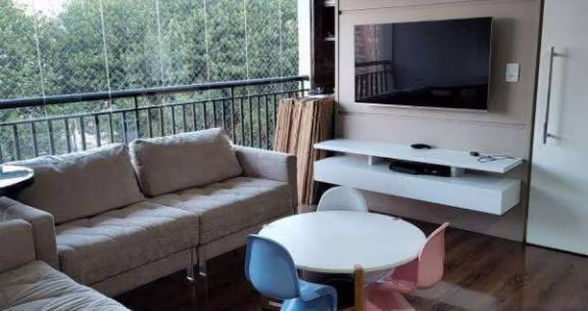 Apartamento 89 m² Localizado No bairro Jardim Santo André - SP