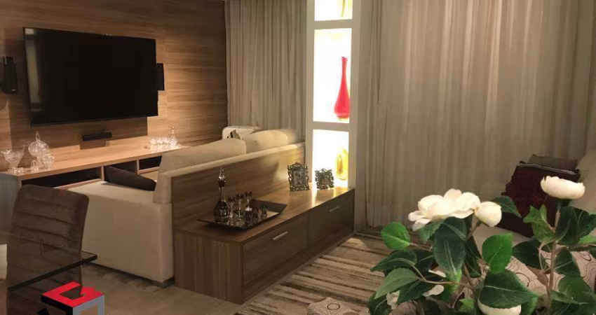 Apartamento à venda 3 quartos 1 suíte 1 vaga Saúde - São Paulo - SP