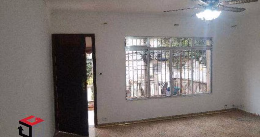 Sobrado à venda 2 quartos 1 vaga Alice - Santo André - SP
