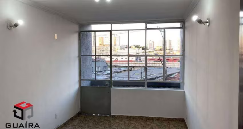 Apartamento para aluguel 2 quartos 1 vaga centro - são bernardo do campo - sp