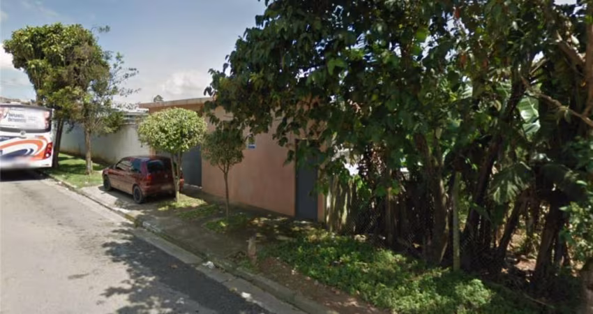 Terreno de 1800m² no Batistini em SBC - SP