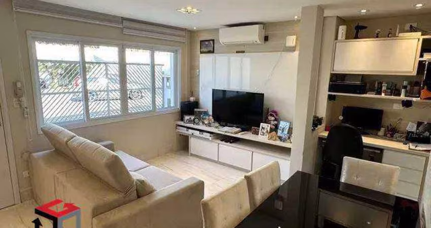 Sobrado à venda 3 quartos 2 suítes 2 vagas Vila Mariana - São Paulo - SP