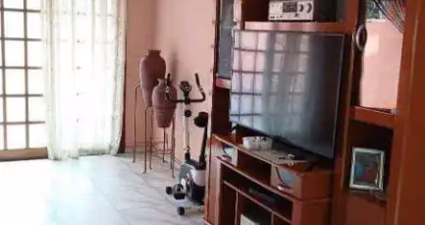 Sobrado de 238,64m² no Jd. do Mar em São Bernardo do Campo - SP