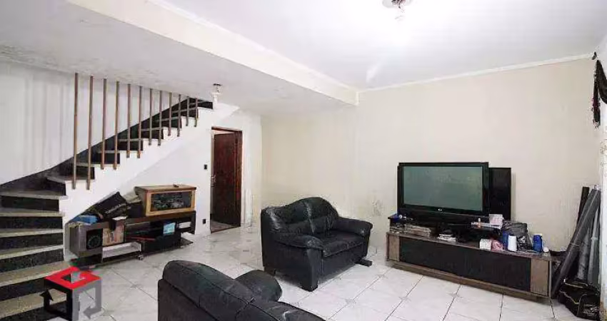 Sobrado à venda 4 quartos 2 vagas Assunção - São Bernardo do Campo - SP